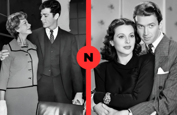 James Lamarr Markey: Hedy Lamarr’s Son and His Life