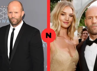 Jason Statham Net Worth 2026: Salary, Movies & Wealth