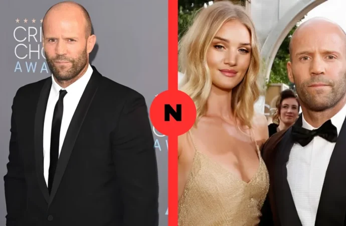 Jason Statham Net Worth 2026: Salary, Movies & Wealth