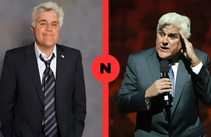 Jay Leno Net Worth 2026: Salary, Cars & Fortune