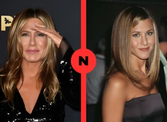 Jennifer Aniston Net Worth 2026: How the Friends Star Built Her $320 Million Fortune Through Acting, Business, and Real Estate