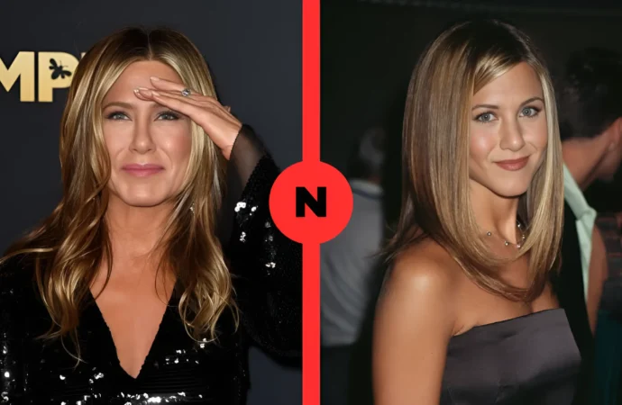 Jennifer Aniston Net Worth 2026: How the Friends Star Built Her $320 Million Fortune Through Acting, Business, and Real Estate