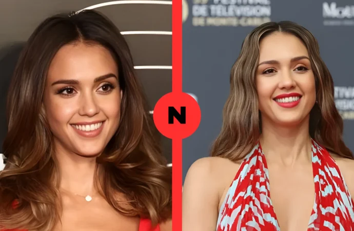 Jessica Alba Net Worth 2026: How Rich Is She Today?