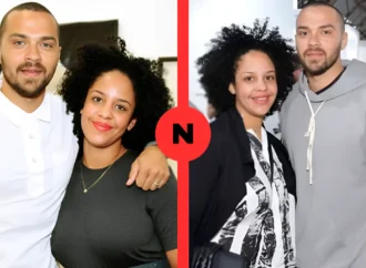 Johanna Chase: The Artist, Teacher and Mother Behind Jesse Williams