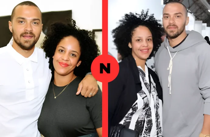 Johanna Chase: The Artist, Teacher and Mother Behind Jesse Williams