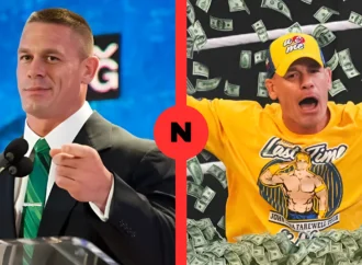 John Cena Net Worth 2026: WWE Salary and Hollywood Wealth