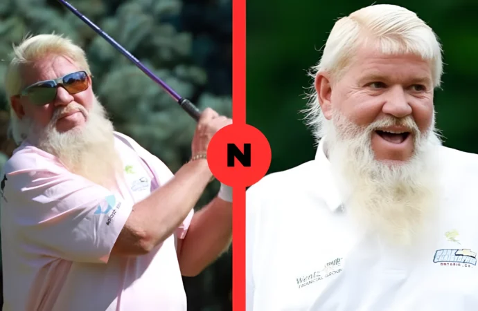 John Daly Net Worth 2026: Earnings, Wealth & Career