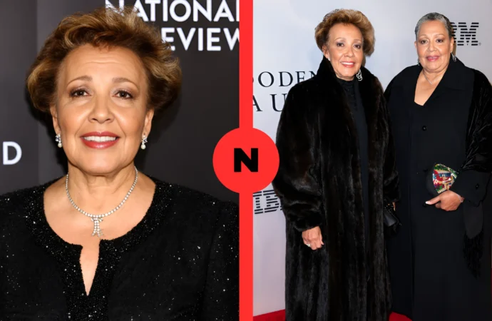 Joylette Goble: Katherine Johnson’s Daughter & Career