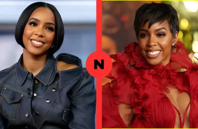 Kelly Rowland Net Worth: Career, Earnings, and Life