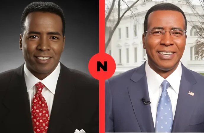 Kevin Corke Age 2026: How Old Is the Fox News Journalist? Biography, Career, and Personal Life