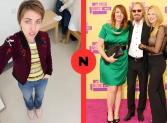 Kimberly Violette Petty: The Artistic Life of Tom Petty’s Daughter and Her Role in His Musical Legacy