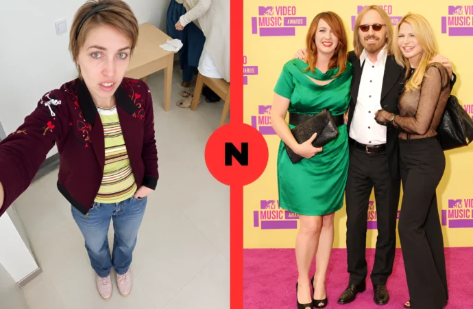 Kimberly Violette Petty: The Artistic Life of Tom Petty’s Daughter and Her Role in His Musical Legacy