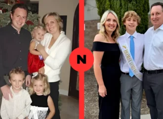Lori Coble: Her Life, Children and Tragic Story