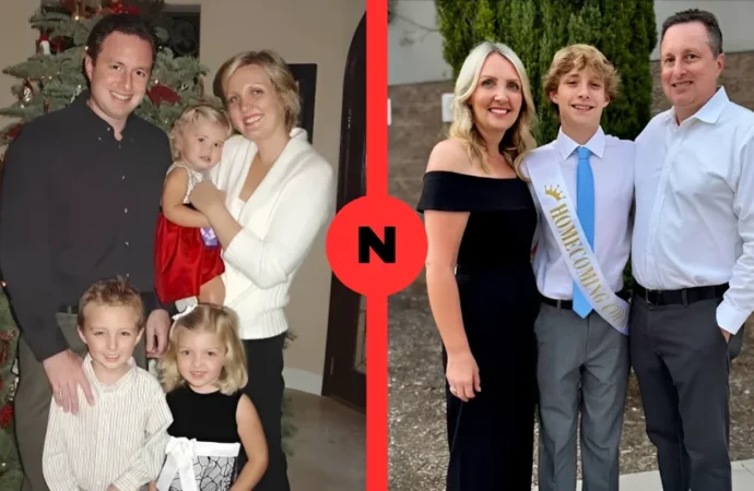 Lori Coble: Her Life, Children and Tragic Story