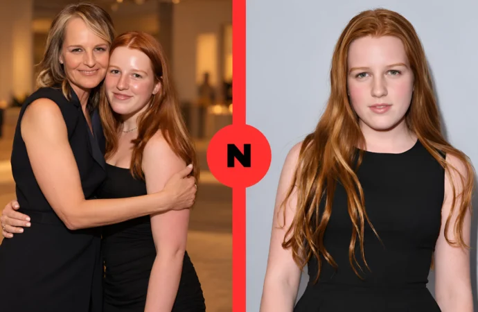 Makena Lei Gordon Carnahan: Helen Hunt’s Daughter