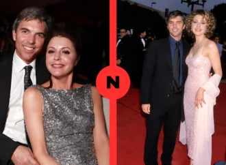 Marshall Coben: Jane Leeves’ Husband, His Television Career, Family, and Unexpected Skateboarding Past