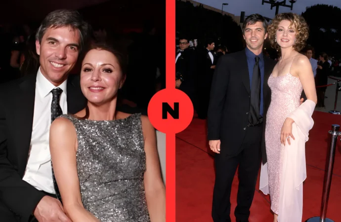 Marshall Coben: Jane Leeves’ Husband, His Television Career, Family, and Unexpected Skateboarding Past