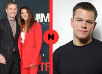 Matt Damon Net Worth: How the Hollywood Star Built His Fortune