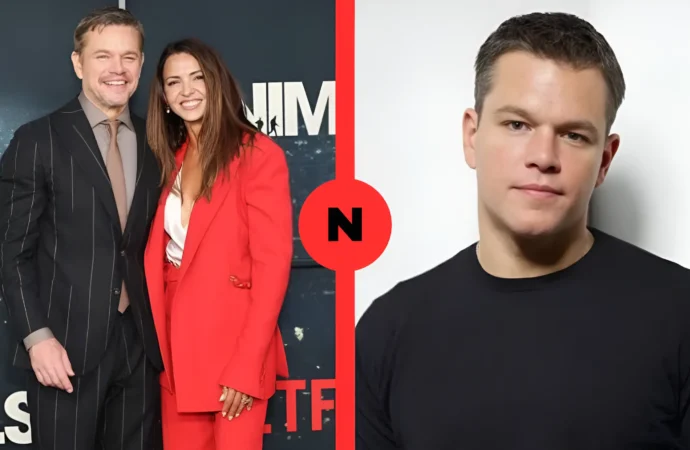 Matt Damon Net Worth: How the Hollywood Star Built His Fortune