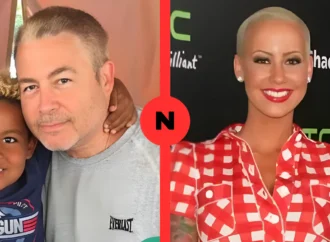Michael Levonchuck: Amber Rose’s Father, Family & Life