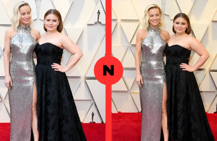Milaine Desaulniers: Brie Larson’s Sister & Career