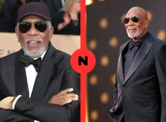 Morgan Freeman Hand: What Happened and Why He Wears a Glove
