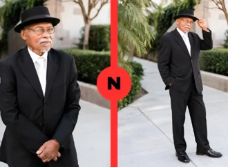 Nathaniel Taylor: Biography, Career & Legacy