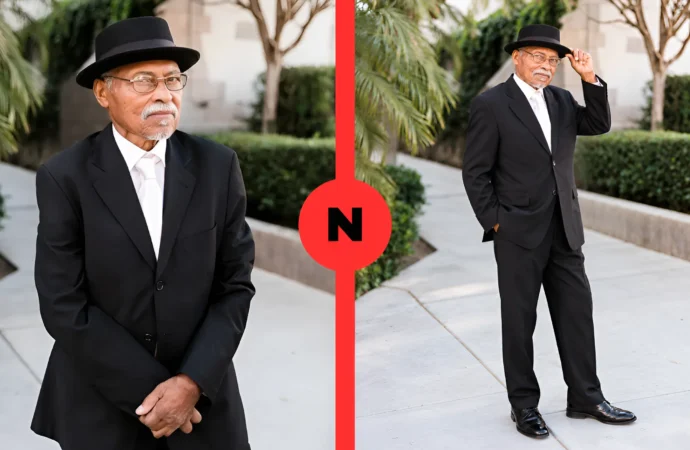 Nathaniel Taylor: Biography, Career & Legacy