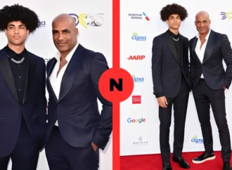 Nicolas Neruda Kodjoe: Age, Parents and Basketball Career
