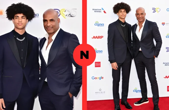 Nicolas Neruda Kodjoe: Age, Parents and Basketball Career
