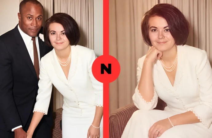 Noel Mickelson: Biography, John Amos’ First Wife, Children, Career, and Life Story
