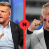 Pat McAfee Net Worth 2026: How the Former NFL Punter Built an $80 Million Media Empire