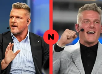 Pat McAfee Net Worth 2026: How the Former NFL Punter Built an $80 Million Media Empire