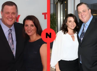 Patty Gardell: Who Is Billy Gardell’s Wife? Her Love Story, Marriage, Son, and Private Life in 2026