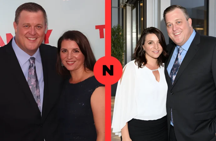 Patty Gardell: Who Is Billy Gardell’s Wife? Her Love Story, Marriage, Son, and Private Life in 2026