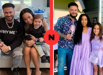 Pauly D Daughter: Everything About Amabella Sophia, Her Age, Mother, and Family Life in 2026