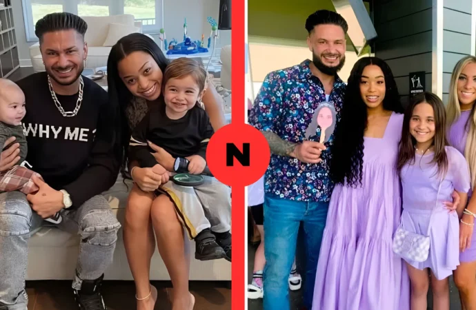 Pauly D Daughter: Everything About Amabella Sophia, Her Age, Mother, and Family Life in 2026