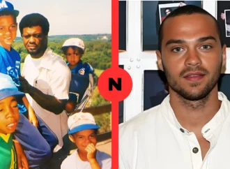 Reginald Williams: Jesse Williams’ Father, Harvard Education, Teaching Career and Family Story