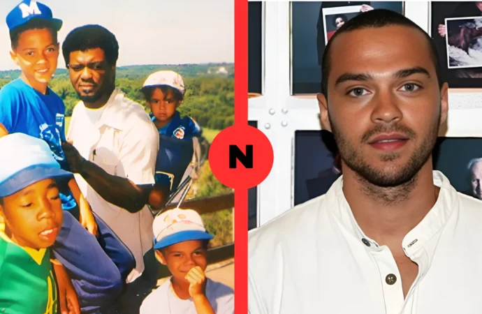 Reginald Williams: Jesse Williams’ Father, Harvard Education, Teaching Career and Family Story