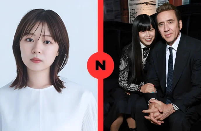 Riko Shibata: Nicolas Cage’s Wife, Age, Daughter, Marriage and Life