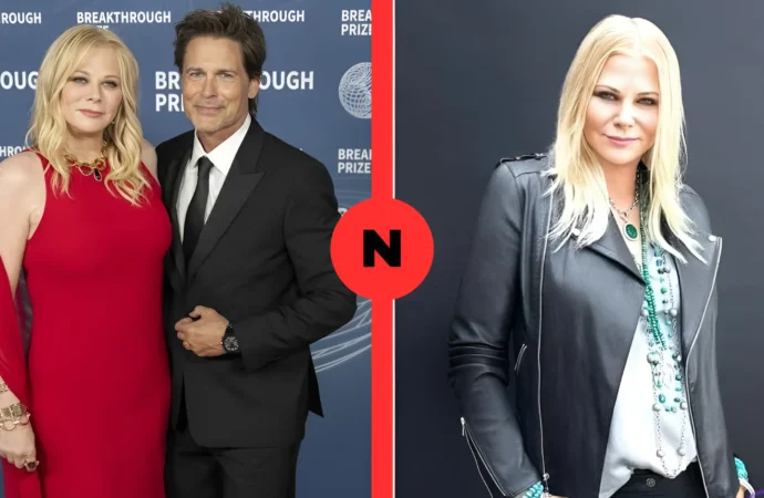 Rob Lowe Wife: Who Is Sheryl Berkoff? Inside Their 35-Year Marriage, Love Story, Children, and Family Life in 2026