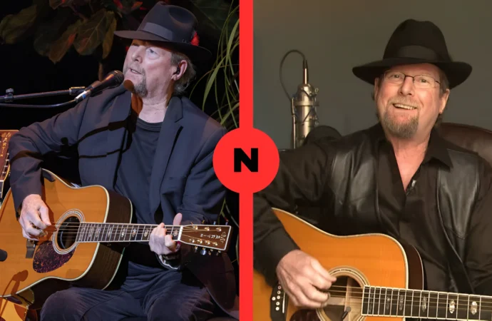Roger McGuinn: Biography, Career, Songs, and Musical Legacy