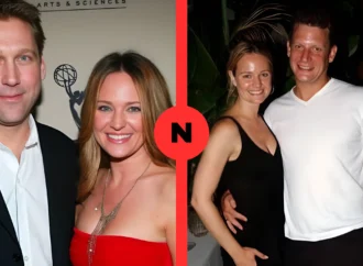 Sandy Corzine: Sharon Case’s Ex-Husband, Career, Marriage, Family and Life Today