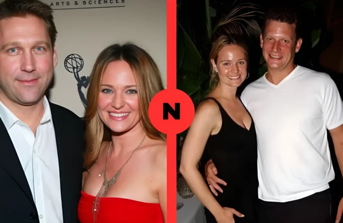 Sandy Corzine: Sharon Case’s Ex-Husband, Career, Marriage, Family and Life Today