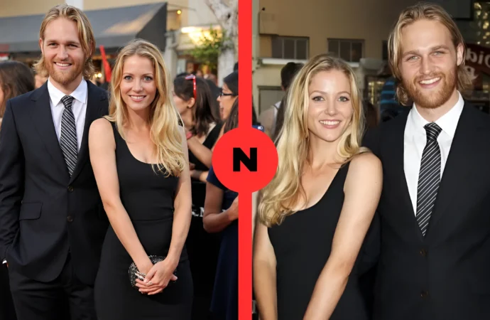 Sanne Hamers: From Dutch Fashion Styling to Life Beyond Wyatt Russell