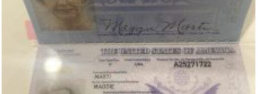 Buy real Registered Passport Online