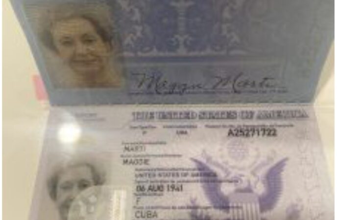 Buy real Registered Passport Online