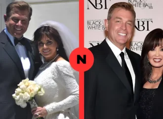 Steven Craig: Sally Field’s First Husband, Family, Sons and the Story Beyond Hollywood