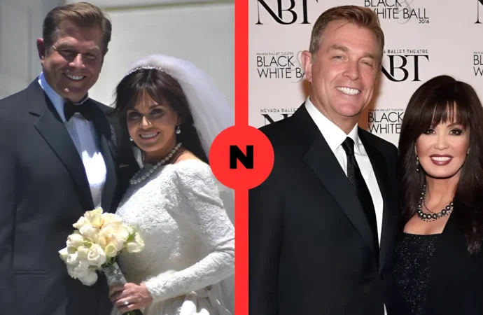Steven Craig: Sally Field’s First Husband, Family, Sons and the Story Beyond Hollywood