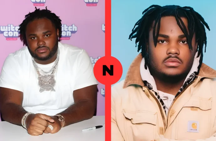 Tee Grizzley Net Worth 2026: How Much Does the Rapper Make From Music and Gaming?